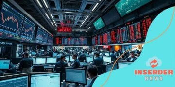 Navigating the stock market in times of economic uncertainty
