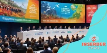 Historic climate summit in New York