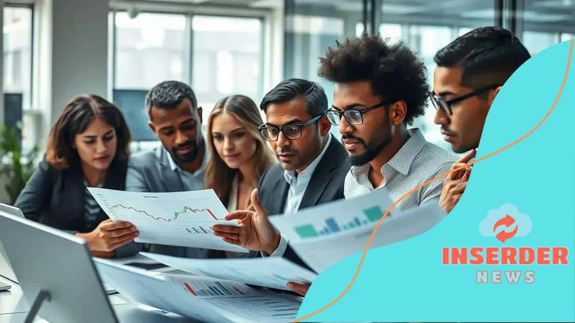 Identifying potential opportunities amidst uncertainty