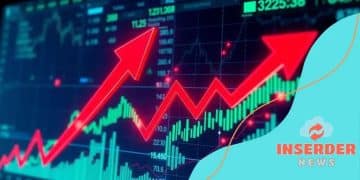S&P 500 shifts with tariffs and their impact
