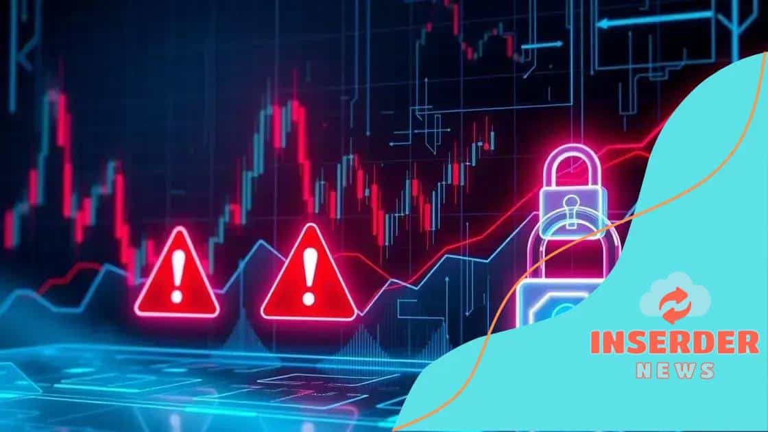 Risks involved in cryptocurrency diversification