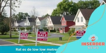How low-interest rates are shaping the housing market