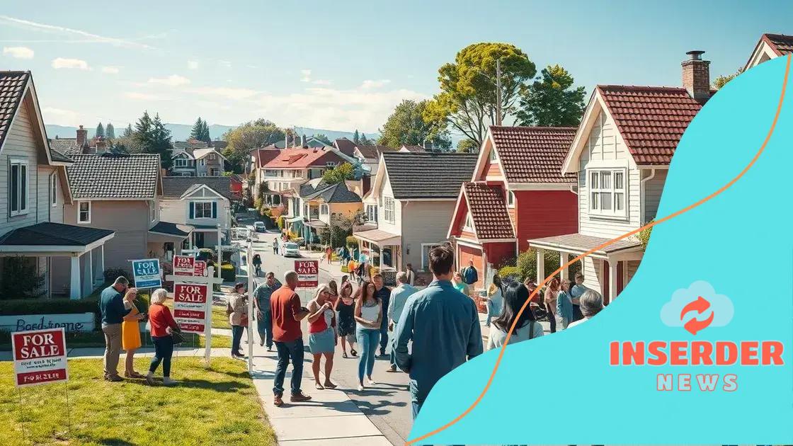 Effects on housing supply and demand