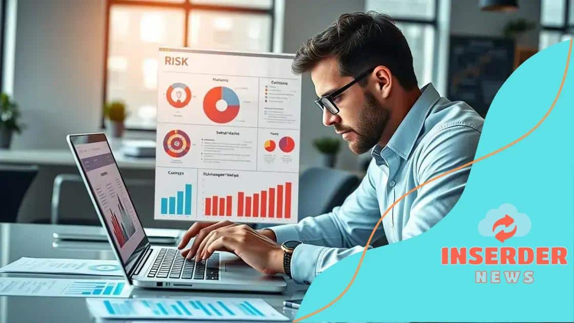 Strategies for risk management