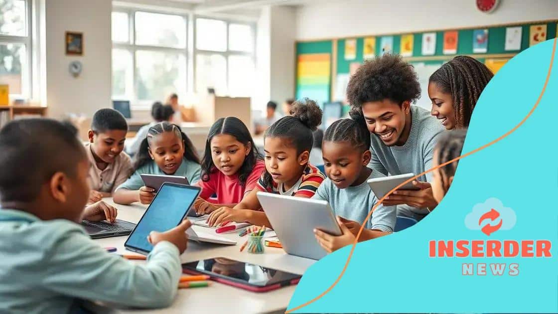 Impact of school reforms on students