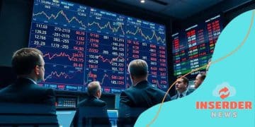 Bond market instability rises: what it means for investors