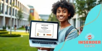 The rise of digital credentials in higher education