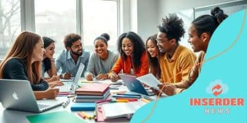 Minority student outcomes impacted: understanding barriers