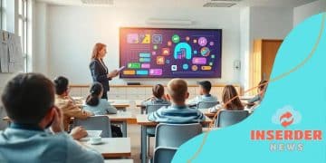 How AI is changing teacher-student interactions