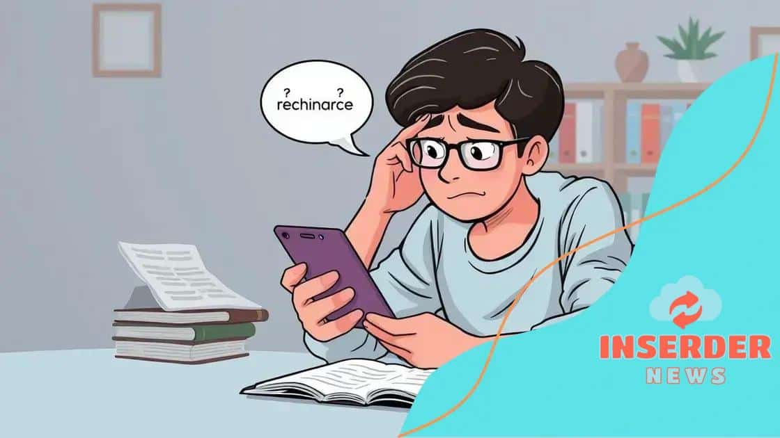 Challenges faced by mobile learning apps