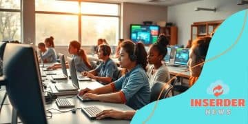 The future of distance learning in universities