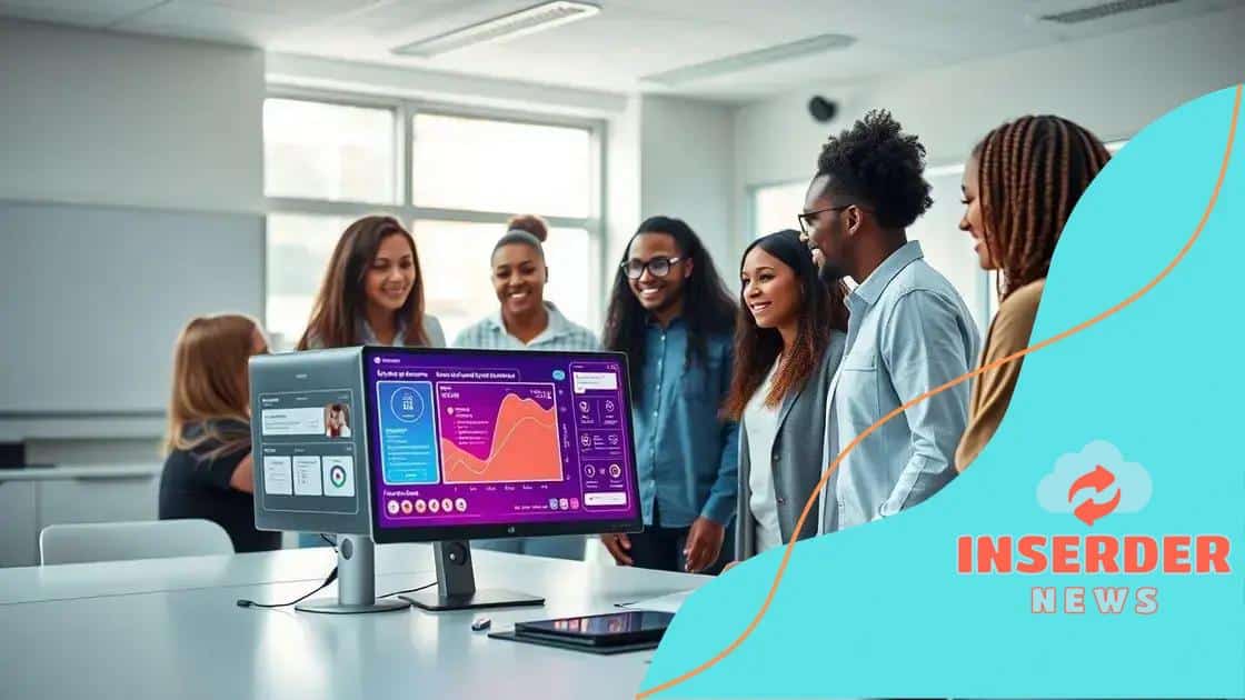 How to implement AI tools in schools