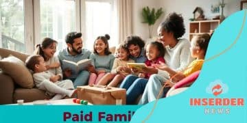 How the government is expanding paid family leave benefits