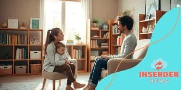 New programs supporting mental health for children under Medicaid