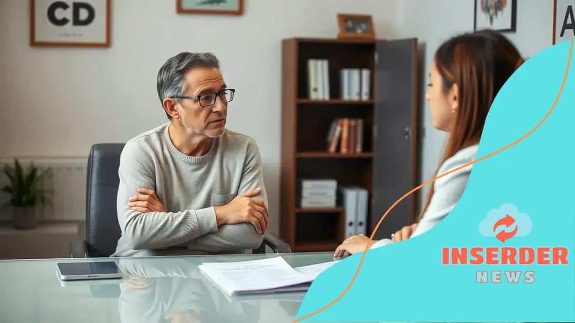 How to access mental health services