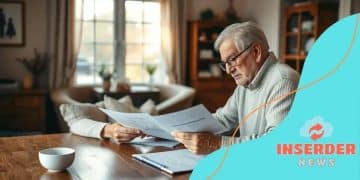 Changes in disability benefits for retirees in 2025