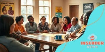 Unemployment benefits extension discussed: what you need to know