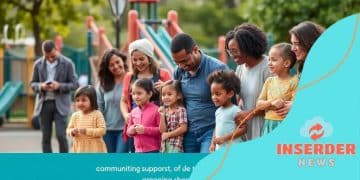 Childcare subsidies for low-income working parents in 2025