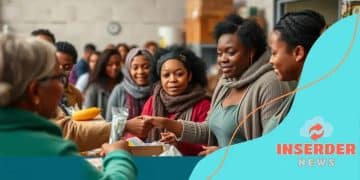 How to access food assistance through snap in 2025