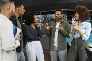 Community Voices