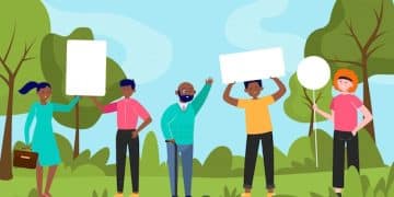 Community Voices: Driving Environmental Policy Changes in 2025 - Cover Image