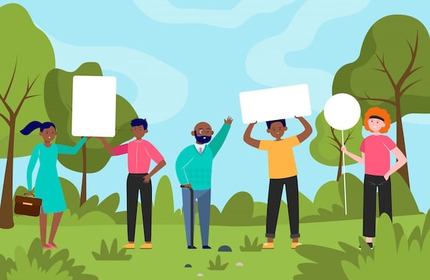 Community Voices: Driving Environmental Policy Changes in 2025