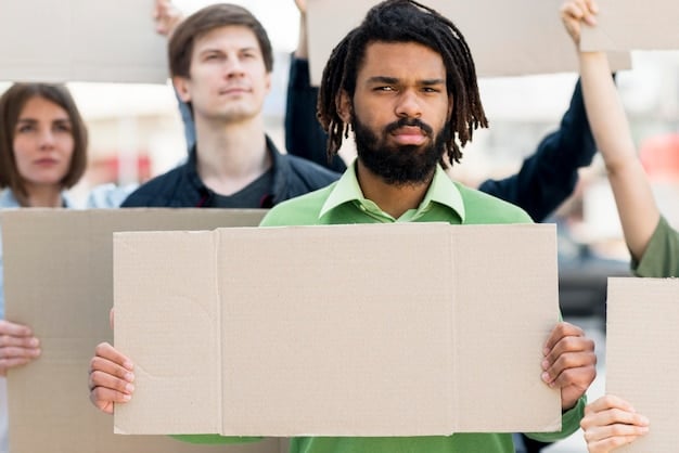Community voices: Corporate accountability strategies for 2025