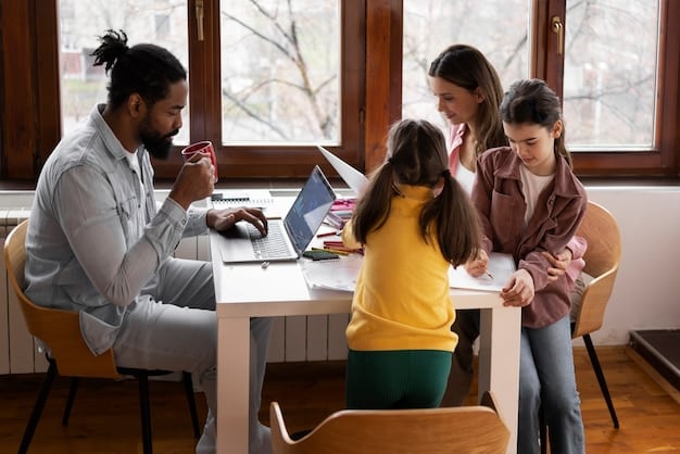 Community Voices: Shaping the Future of US Education
