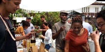 Community Voices: Supporting Local Journalism in 2025 - Cover Image