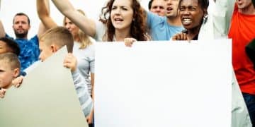 Community impact on political campaigns in the US - Cover Image