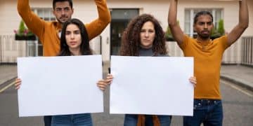 Community Voices: Strategies for Equality and Inclusion in the US - Cover Image