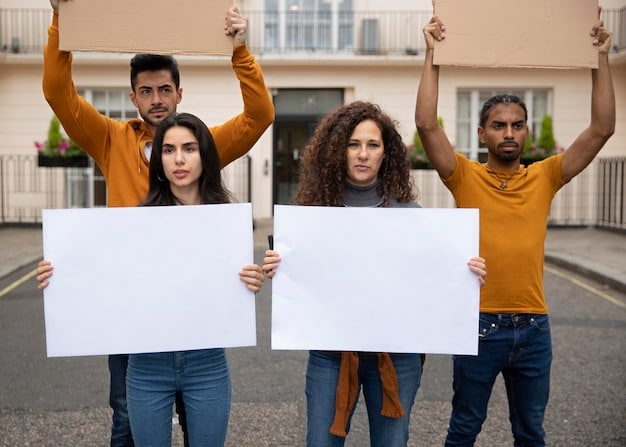 Community Voices: Strategies for Equality and Inclusion in the US