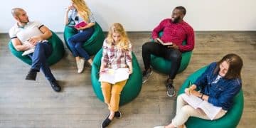 Storytelling for Social Change