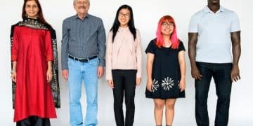 Community Voices: The Importance of Diversity and Inclusion for Welcoming Communities - Cover Image