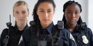 Understanding the New Federal Guidelines for Public Safety Data Collection - Cover Image