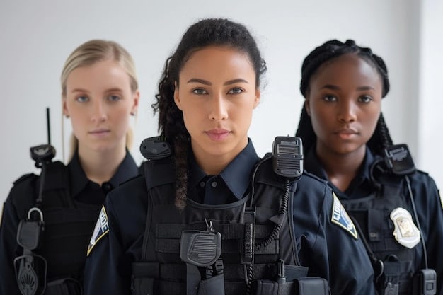 Understanding the New Federal Guidelines for Public Safety Data Collection