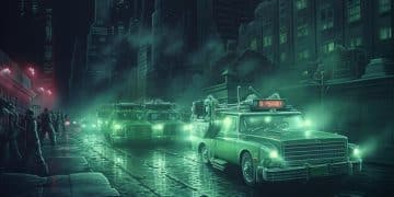 AI in Public Safety: Current Reporting Applications - Cover Image