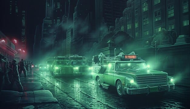 AI in Public Safety: Current Reporting Applications