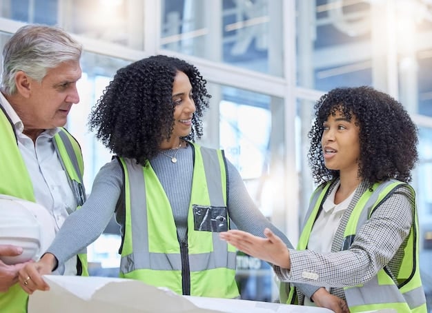 Public Safety Reporting: Building Community Trust Through Data Transparency
