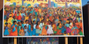 Unlocking Grants: A 5-Step Guide for US Arts Organizations - Cover Image