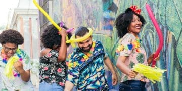 New Federal Guidelines: Arts Funding Impact in Your Community 2025 - Cover Image