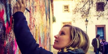 Art Walks: Can They Revitalize Main Street and Boost Foot Traffic by 20%? - Cover Image