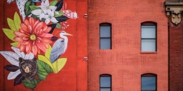 Public Art ROI: Unlocking the Economic Potential for US Communities - Cover Image