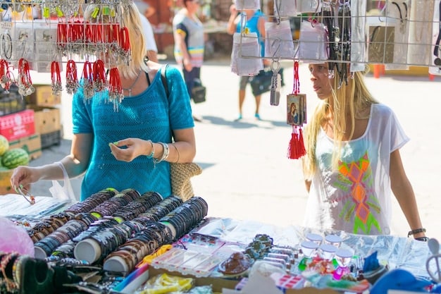 Maximize Profits at Local Craft Fairs This Season: A Vendor’s Guide