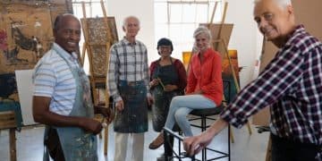 Preserving Cultural Heritage: Documenting Local Art Traditions in the US - Cover Image