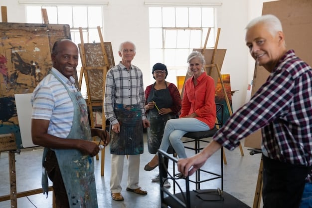 Preserving Cultural Heritage: Documenting Local Art Traditions in the US