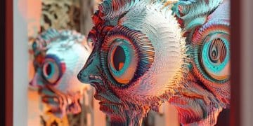 NFTs for Local Artists: A 2025 Guide to Digital Art Success - Cover Image