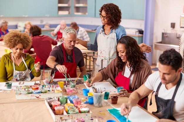 Sustainable Funding Models for Community Arts Centers: A Best Practices Guide