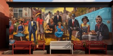 Creative Placemaking: Art's Role in Revitalizing Spaces - Cover Image