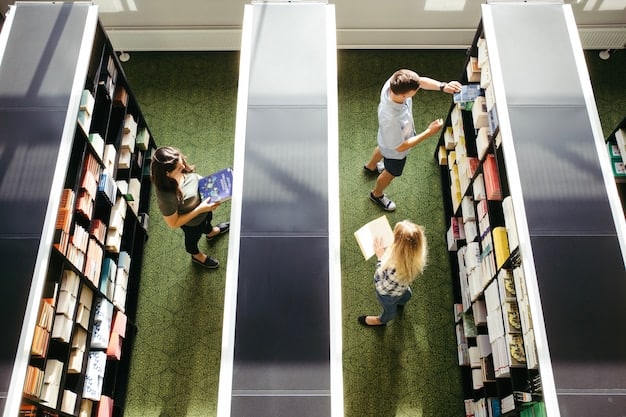 The Future of Libraries: Community Arts Hubs Transforming US Local Culture